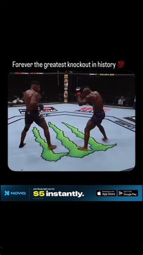 D4ilyKnockout on Instagram: "Joaquin Buckley is an American mixed martial artist best known for his explosive striking and highlight-reel knockouts in the middleweight division of the UFC. Born in 1994 in St. Louis, Missouri, Buckley first gained attention for his fast hands, creative techniques, and ability to finish fights in spectacular fashion. His athleticism and dynamic style make him one of the most exciting fighters to watch in the division. Buckley rose to international fame in 2020 whe