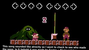 Mod: Friday Night Funkin VS MX/Mario '85 PC Port | SMB. FUNK MIX:GAME OVER||#foryoupage #fnfmod #fridaynightfunkin #Mod #foryou #fypシ #plsforyou