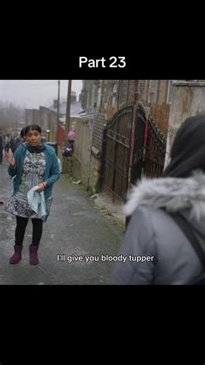 Exploring Ackley Bridge: Part 23 Highlights