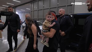 19K views · 491 reactions | 필핒핣한핦 핚핟 핥학핖 ℍ핆핌핊피   Watch live on Sky Sports Boxing YouTube and Facebook! | Boxxer | Sky Sports Boxing | Facebook