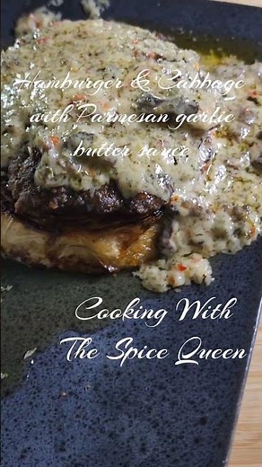 Absolutely Delicious Hamburger & Cabbage Recipe. Freestyle Friday #cabbagerecipe