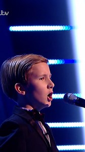 OPERA?! #TheVoice #BlindAuditions | The Voice Global