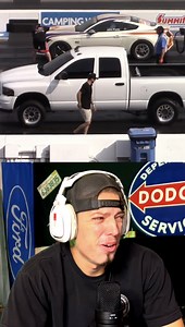 34K views · 1.8K reactions | CUMMINS vs 5.0 MUSTANG #Cummins #mustang #racing #diesel #trucks #dieseltrucks #streetracing #cars #fast #nitrous #boosted | Dippin' Diesel | Facebook