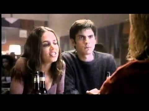 Soul Survivors (2001) - Trailer