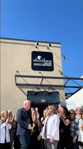 Remembering Our January 2025 Opening! Celebrating Our Bogart Med Spa Near Athens, GA