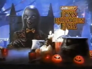 84K views · 4K reactions | The Crypt Keeper segments on Fox's Halloween Bash, 1995 | Horror Ads | Facebook
