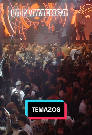 Fiesta Flamenquito: ¡Mueve a las Niñas! 💃🏻