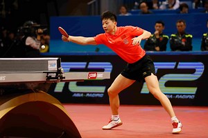 How to Play a Backhand Drive in Table Tennis - Table Tennis Teacher