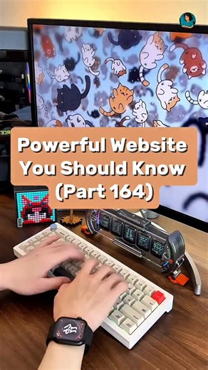 Your Tech Girl on Instagram: "Travel Map Animation Maker | Create Smooth Location Animations with AI #TravelAnimation #Map #3d ai"