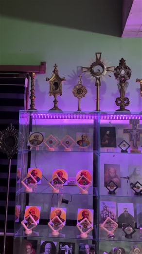 Exploring the Meaning and Significance of Holy Relics in Catholicism