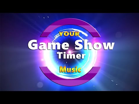TOP 5 Game Show Music Timer | Royalty Free Tracks for creators