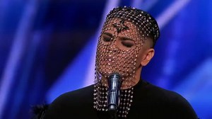 30M views · 953 reactions |  BREATHTAKING singing audition by Sheldon Riley surprises on #Americasgottalent 2020  | Top Talent | Facebook