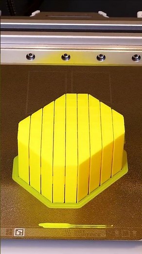 3D printed Pineapple Fidget