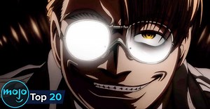 Top 20 Anime Where The Villain Wins  | Videos on WatchMojo.com