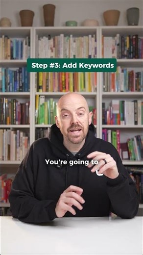 How to Write Bullet Points ✅ #SHORTS