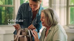 Harry & David TV Spot, 'Mother's Day: Special Gourmet Gifts'