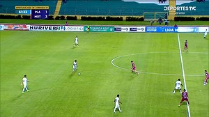 417K views · 7.1K reactions | ⌚| 61' ¡GOOOOOL! Urbina aprovecha el...