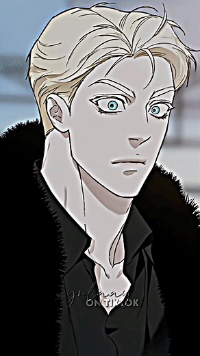 Anastasia Code BL: Exploring Codename Anastasia Manhwa and BL Scenes