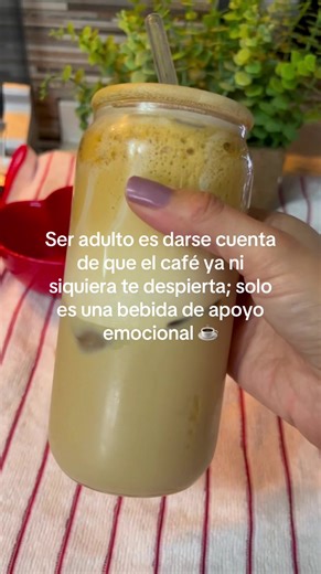 Café: Apoyo Emocional Para Adultos