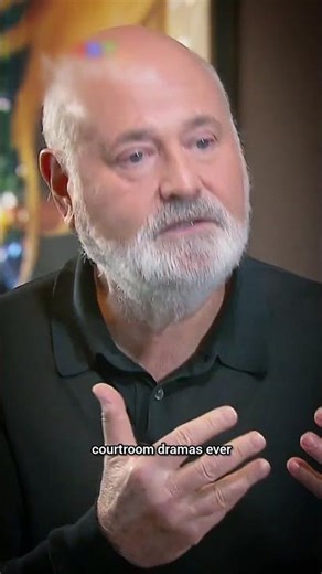 Rob Reiner: Three Legendary Films That Changed Hollywood