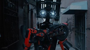 A Man and a Robot Plot To Destroy Electric Scooters in Fun Short Film From Corridor Titled SCOOTY — GeekTyrant