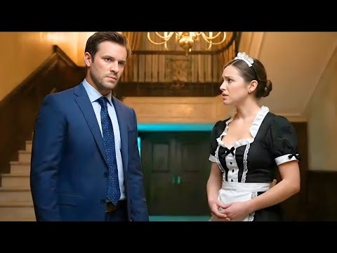 Young Guy TRANSFORMS To HOT MAID For Her New Master | tg transformation | mtf transformation