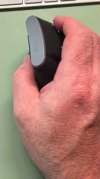 TOP and AFFORDABLE! UINEER Ergonomic Mouse #mouse #ergonomic #work #gooddeal