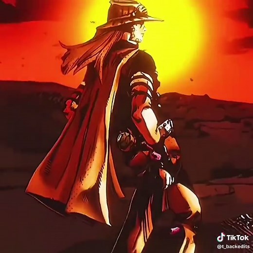 Exploring Gyro's Role in JoJo's Bizarre Adventure