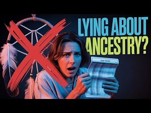 Why People Pretend to Be Native American | The Rise of Pretendians