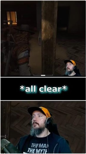 I just can't get used to the footstep audio in ARC Raiders