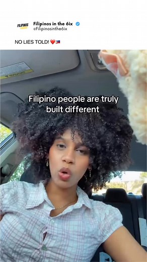 60K views · 6.5K reactions | No lies told fr, who agrees?  #Filipinosinthe6ix Via: @baldisbeautifulxox Shop our latest merch ️ www.filipinosinthe6ix.shop Read the latest stories  www.filipinosinthe6ix.com Follow @filipinosinthe6ix @amplifyingtheculture for more | Filipinos in the 6ix | Facebook