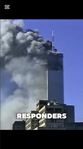 The Day The World Stood Still: September 11, 2001 🇺🇸😭 #history #shorts #short