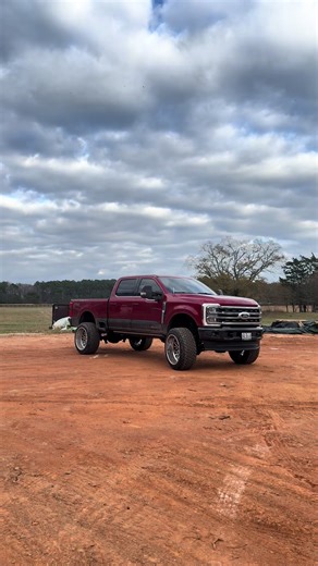 Ford King Ranch Trucks: The Ultimate Driving Experience