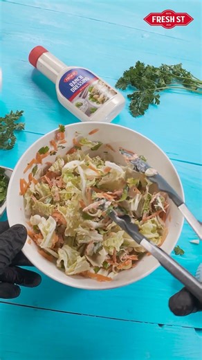 Napa Salad