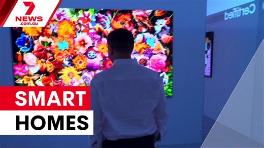 Smart home appliances promise savings