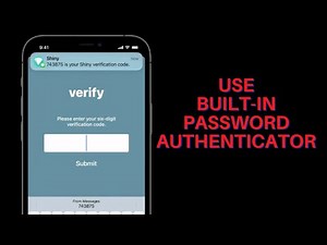 How to Use iOS 16 Built-In Password Authenticator on iPhone and iPad