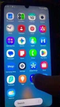 Samung a05 one ui 8. How to - Google - one ui 8.5 home Samsung apk android 16