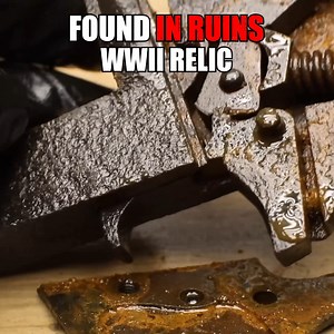 Grinding Off the Decades | ReXtorer Restoration