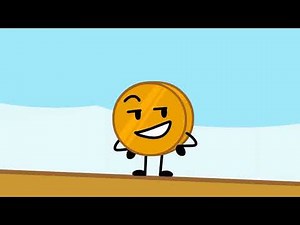 Callisto Dies (BFDI/Pluto's Reprisal Animation)