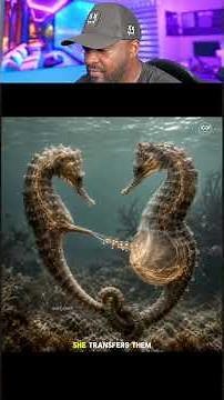 The Strangest Animal Birth Ever #nature #wildlife #shorts