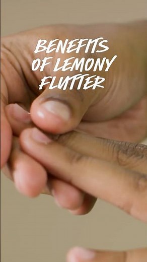 Lush Lemony Flutter Cuticle Butter Saves Dry Skin!