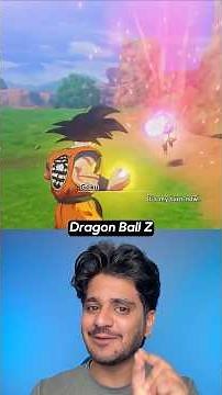 Dragon Ball Z Kakarot Game Review Video