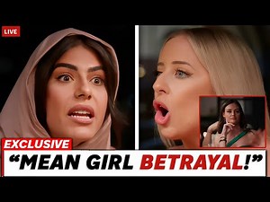 Married at First Sight 2025 Dinner Party Gets REALLY Wild