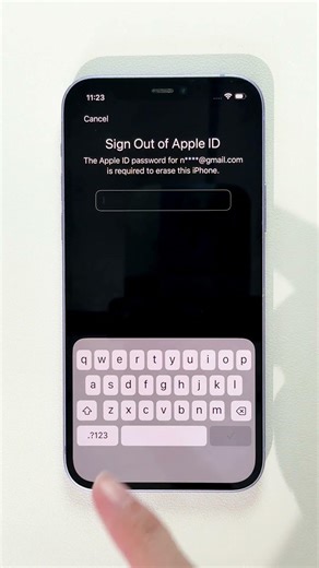 Forgot iPhone Passcode? How to Unlock it!