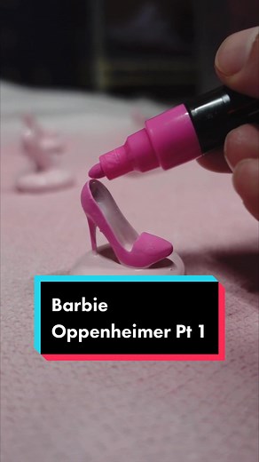 we all know who’s gonna be queen #barbie #oppenheimer #barbiegirl #chess #barbieoppenheimer
