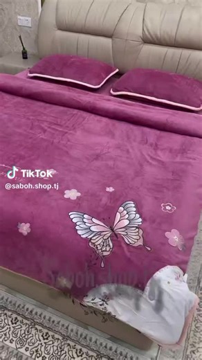 Pastel Bedding Collection from Zaynab Shop in Dushanbe