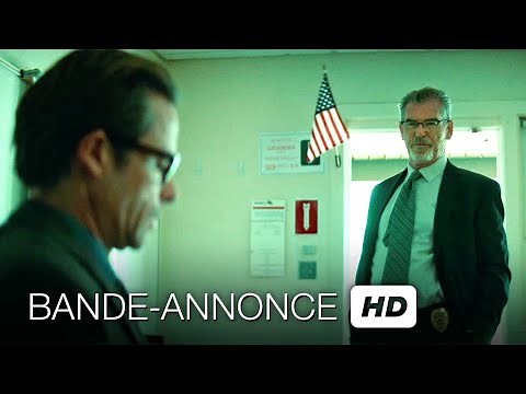 Perceptions - Bande-annonce (2018) | Guy Pearce, Pierce Brosnan