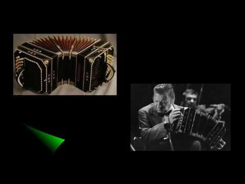 エル・チョクロ （フアン・ダリエンソ楽団）