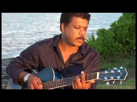 Daniel GOVINDIN - Mon papa ( Clip officiel )