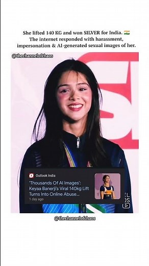 Stop normalising digital harassment🙏#wrestling #womensafety #womenempowerment #shortsfeed #trending